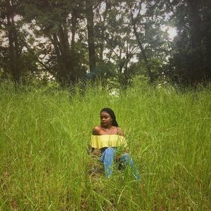 Meet your Posher, Jasmine